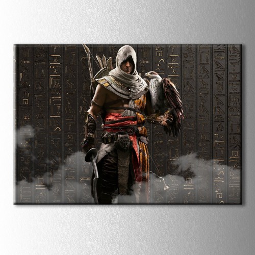 Assassin's Creed Kanvas Tabloo