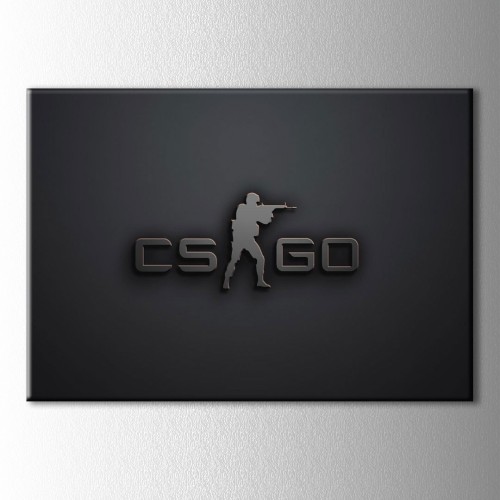 Cs: GO Kanvas Tabloo