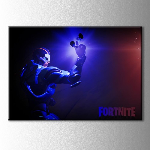 Fortnite  Kanvas Tabloo