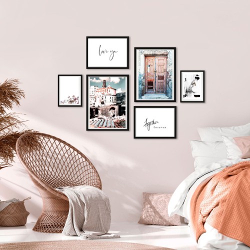 Love Ya Poster Seti