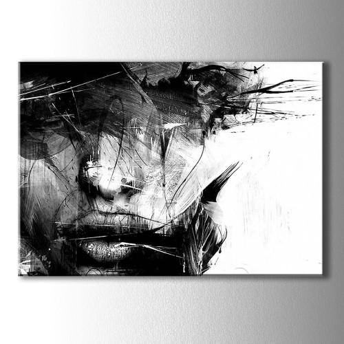 Sketch Kanvas Tablo